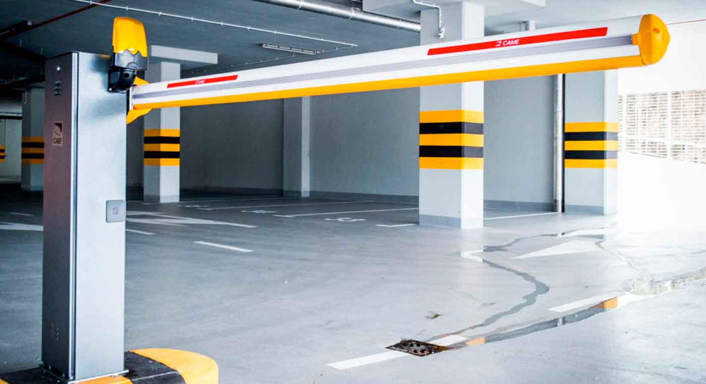 Remodelación de Oficinas